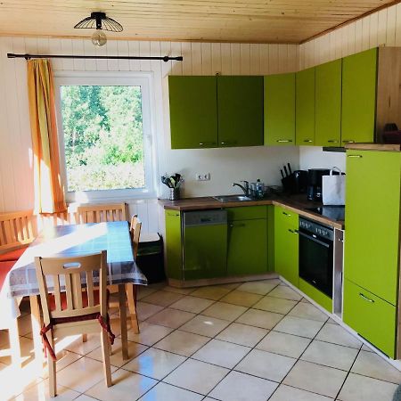Feriendorf Boeker Muehle Bagian luar foto