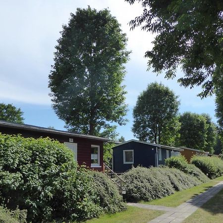 Feriendorf Boeker Muehle Bagian luar foto