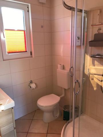 Feriendorf Boeker Muehle Bagian luar foto