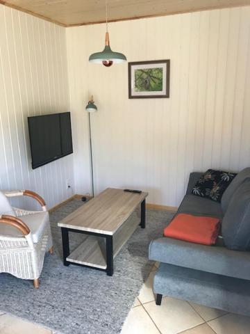 Feriendorf Boeker Muehle Bagian luar foto