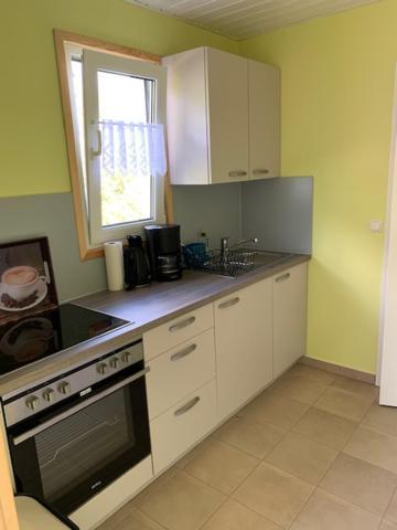 Feriendorf Boeker Muehle Bagian luar foto