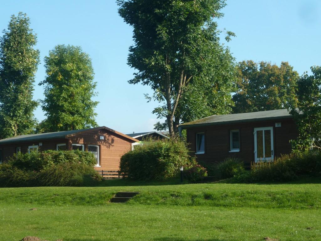 Feriendorf Boeker Muehle Ruang foto