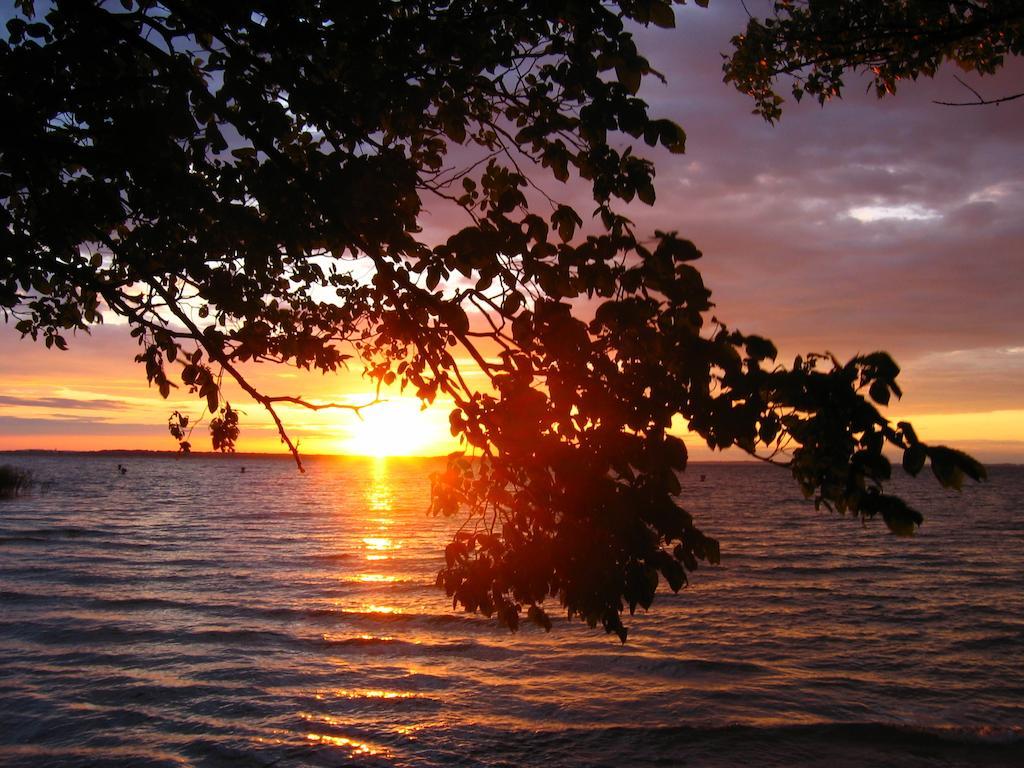 Feriendorf Boeker Muehle Ruang foto