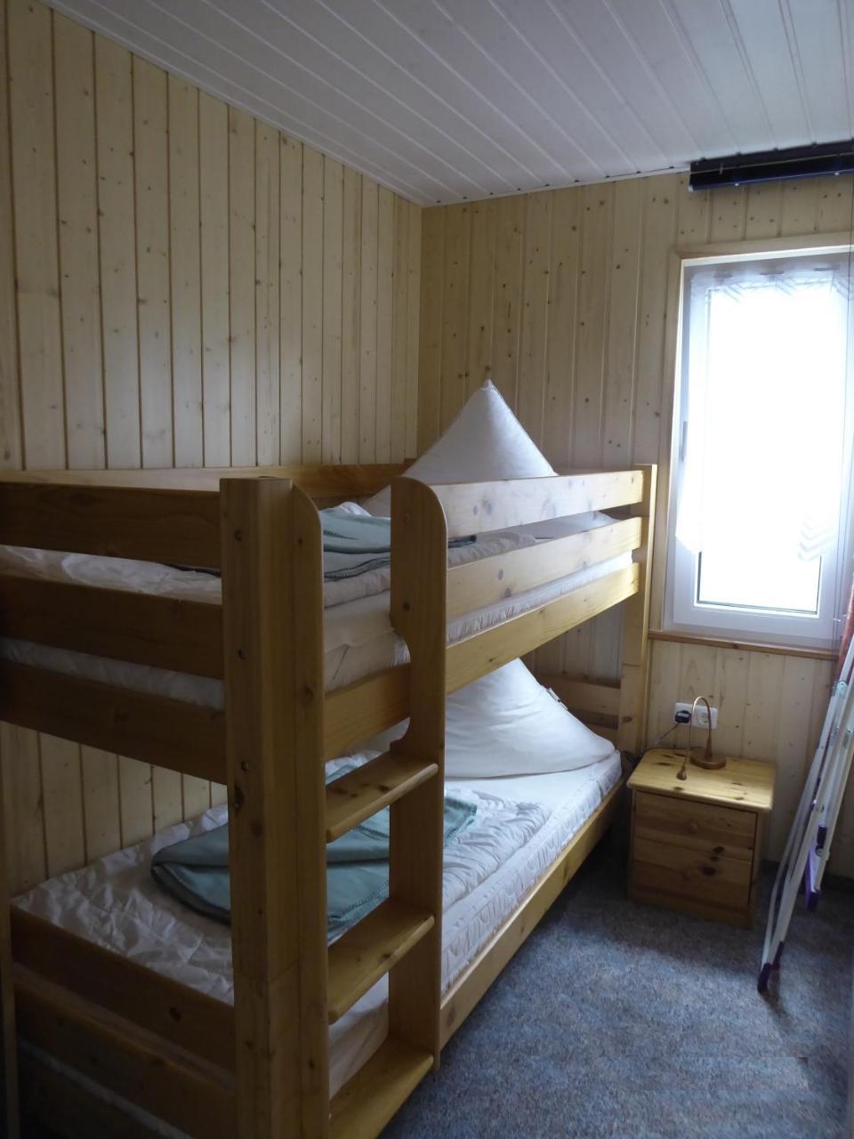 Feriendorf Boeker Muehle Bagian luar foto